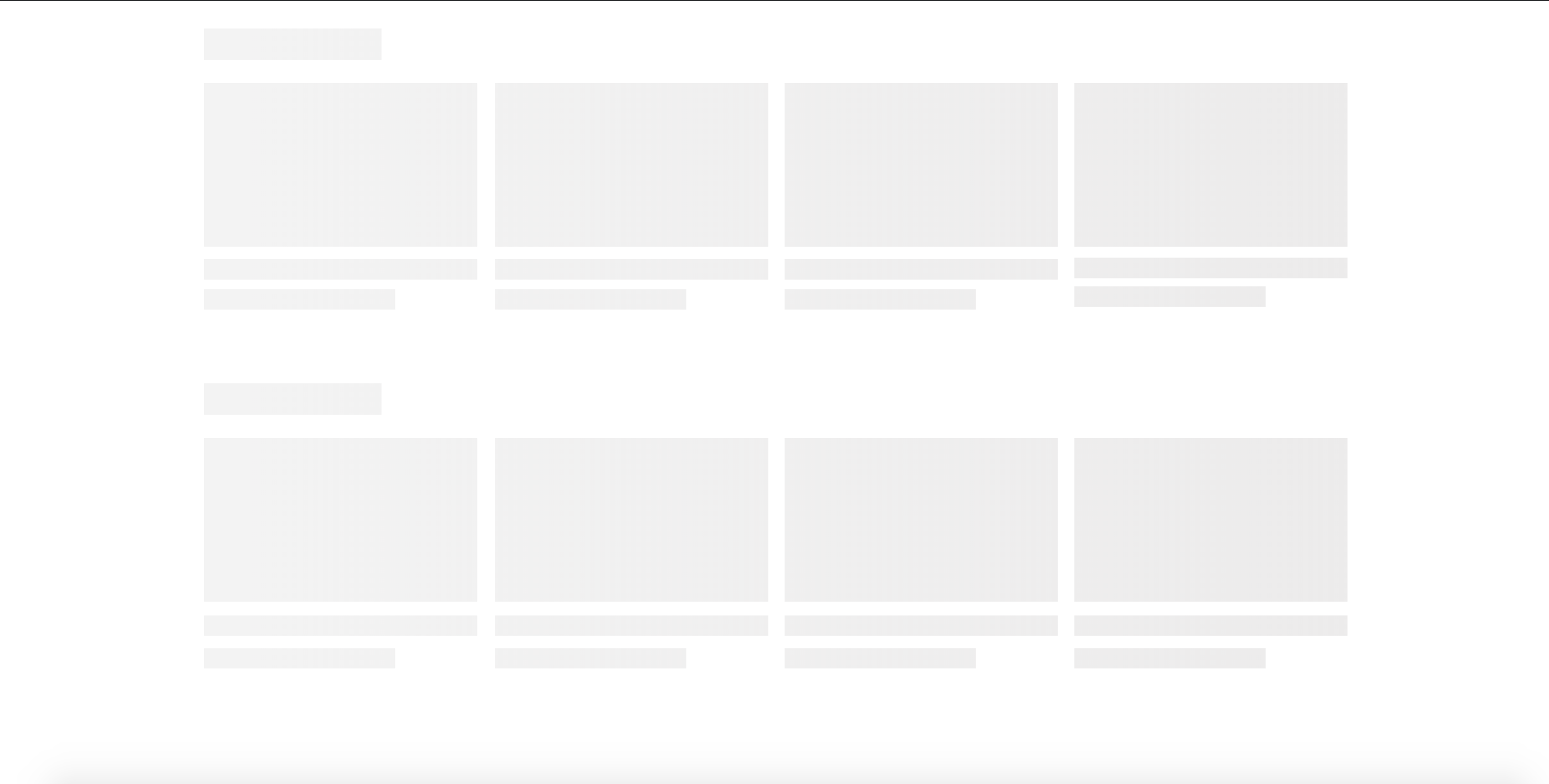 React Content Loader