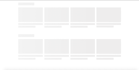 React-content-loader